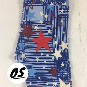 Os LLR legging